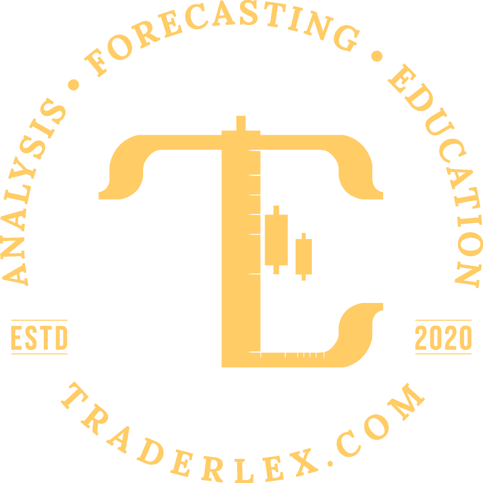 TraderLex logo